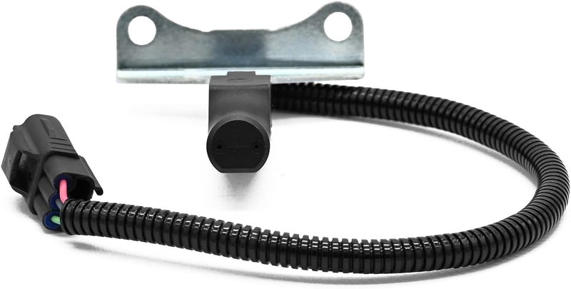 Dcmr Engine Crank Crankshaft Position Sensor Compatible with Dodge Dakota Durango Grand Cherokee Ram 1500 2500 3500 Van 3.9L 5.2L 5.9L 1996-2003 Replaces 2132369 - Image 4